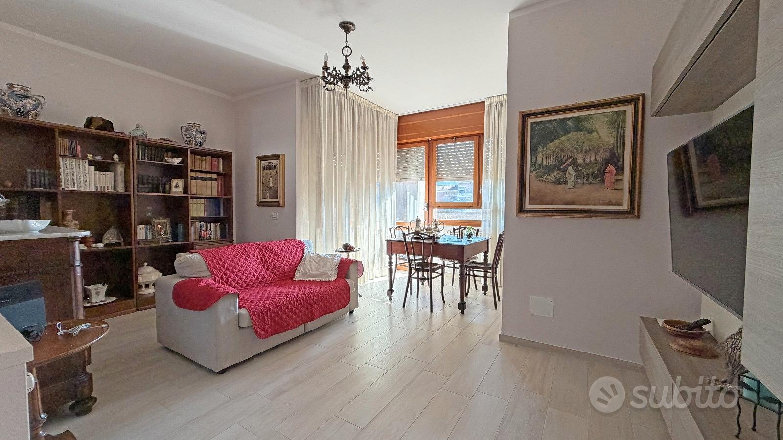 Apartment in Albiano Magra, Bettola - Vista 2