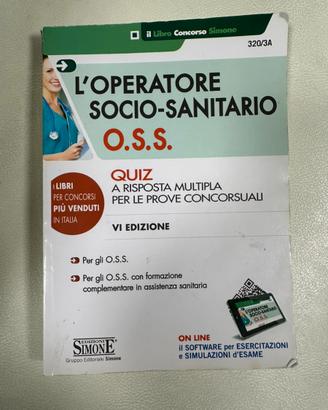 Libro oss