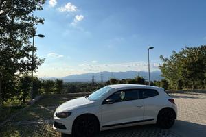 Volkswagen Scirocco 1.4 tsi 160 Cv Gpl