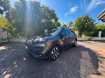 Citroën C4 Cactus 1.6 BlueHdi