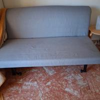 letto pieghevole ikea