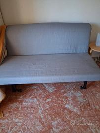 letto pieghevole ikea