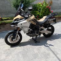 Ducati Multistrada 1260 - 2019