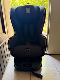Seggiolino Peg Perego Viaggio1 + Isofix