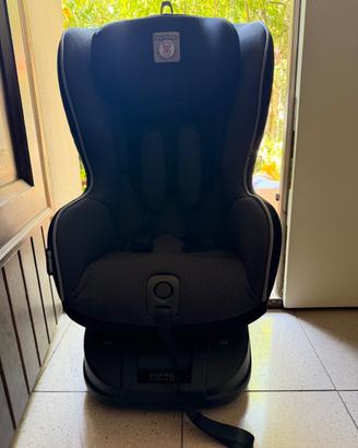 Seggiolino Peg Perego Viaggio1 + Isofix
