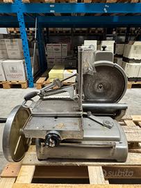 Affettatrice Volano d'Epoca OMAS Type 330