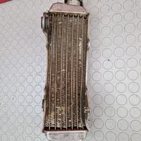 RADIATORE RADIATOR x HONDA CR 85 2006 2005 CR 80 2