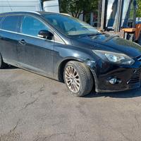 Ricambi Ford Focus 1.6 TDCi 115 CV SW  2011