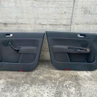 Set pannelli Golf 5 Plus