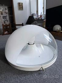 MAZZEGA Lampada Murano LP 244 "ATOMIC" Carlo Nason