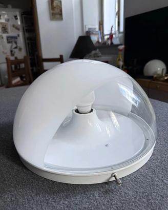 MAZZEGA Lampada Murano LP 244 "ATOMIC" Carlo Nason