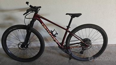 Bicicletta Specialized Chisel 