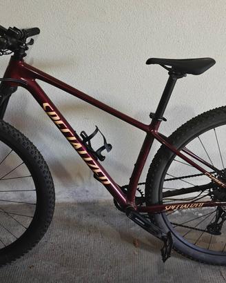 Bicicletta Specialized Chisel 
