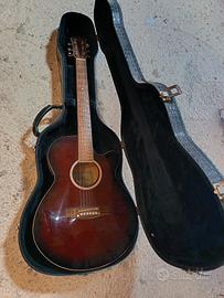 chitarra acustica starsun