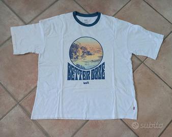 T-shirt  Levi's 
