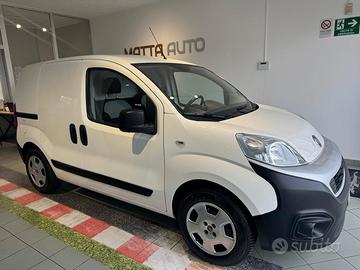 Fiat Fiorino 1.3 Multijet 95 CV E6d-temp SX