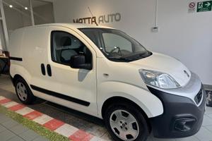 Fiat Fiorino 1.3 Multijet 95 CV E6d-temp SX