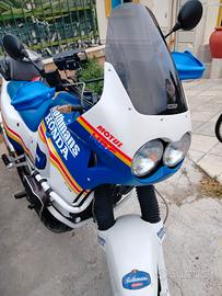 honda africa Twin rd04