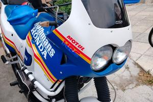 honda africa Twin rd04