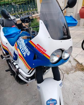 honda africa Twin rd04
