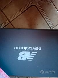 scarpe new balance donna