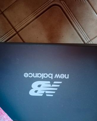 scarpe new balance donna