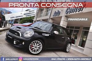 MINI Mini John Cooper Works 1.6 16V R56