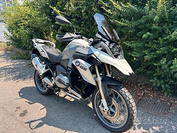 BMW R 1200 GS LC 2105
