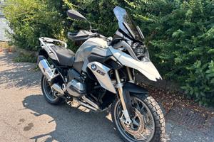 BMW R 1200 GS LC 2105