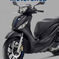 Piaggio Medley 125 Euro 5+