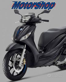 Piaggio Medley 125 Euro 5+