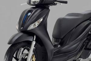 Piaggio Medley 125 Euro 5+