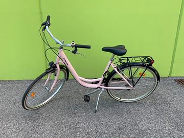 Bici da donna