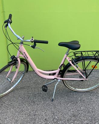 Bici da donna