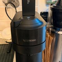Macchina caffe Vertuo wi fi nuova  provata