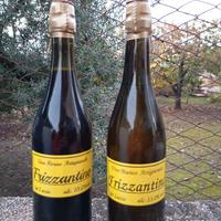 Romanelle e  Casareccio sfuso Bianco e Rosso