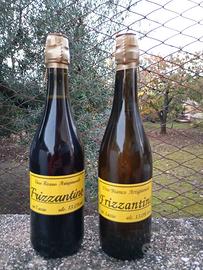 Romanelle e  Casareccio sfuso Bianco e Rosso