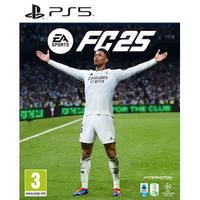 FC25 PS5 EU per PS5