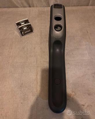 Tunnel Centrale Smart mod.451