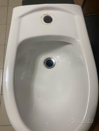 Bidet villeroy & boch