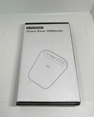 Power bank