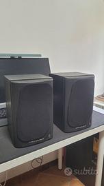 wharfedale diamond 7.2 - perfettamente funzionanti