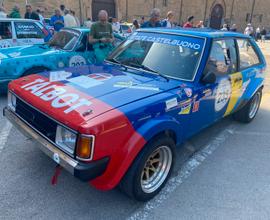 Talbot sunbeam lotus 2.2 16v