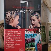 romanzo "17 ragazze" di Vanessa Scheider