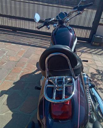  Harley Davidson V ROD modello VRSCAWA