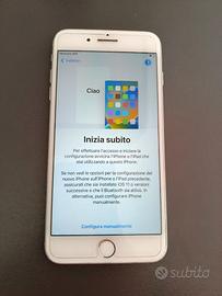I phone 8 Plus 64Gb