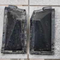 Copertura interna passaruota fiat 126