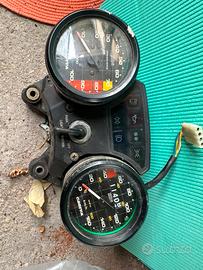 Ricambi per cagiva ala verde 359