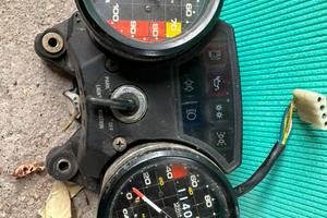 Ricambi per cagiva ala verde 359