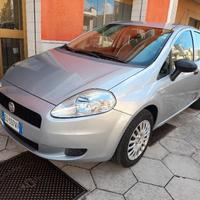 FIAT G. Punto 1.4 5P GPL Autocarro N1 4 posti